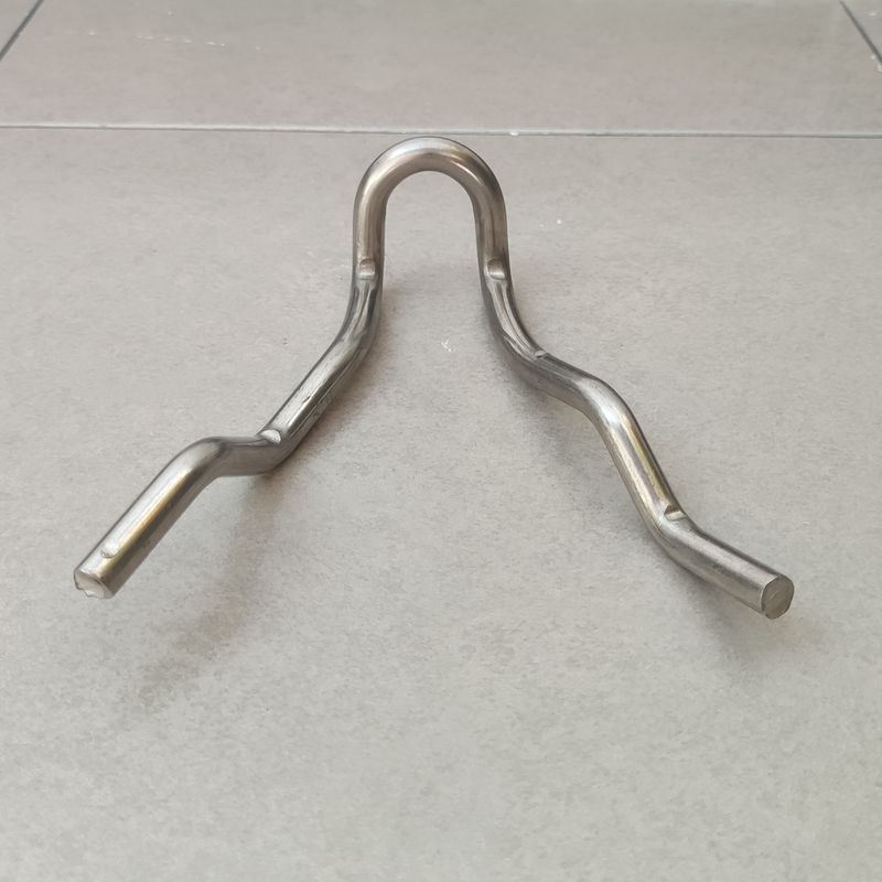 High Temp Resistance V Anchor Refractory Density 24 Cr -26% Cr