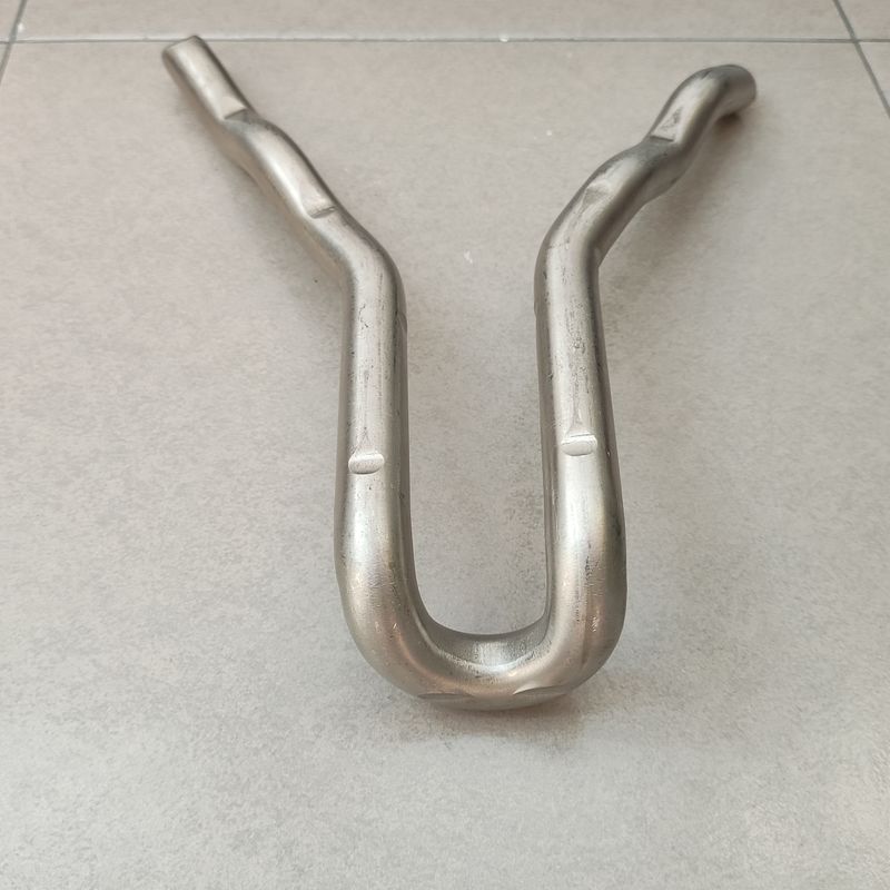 Low S Si Refractory V Anchors Cr 24-26 High Temperature Fasteners