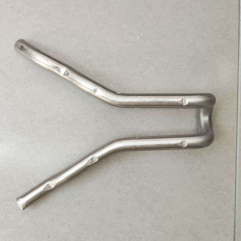 Industrial Use SS 310 Refractory Anchors High Temp 1410-1415C Mn≤2.0%