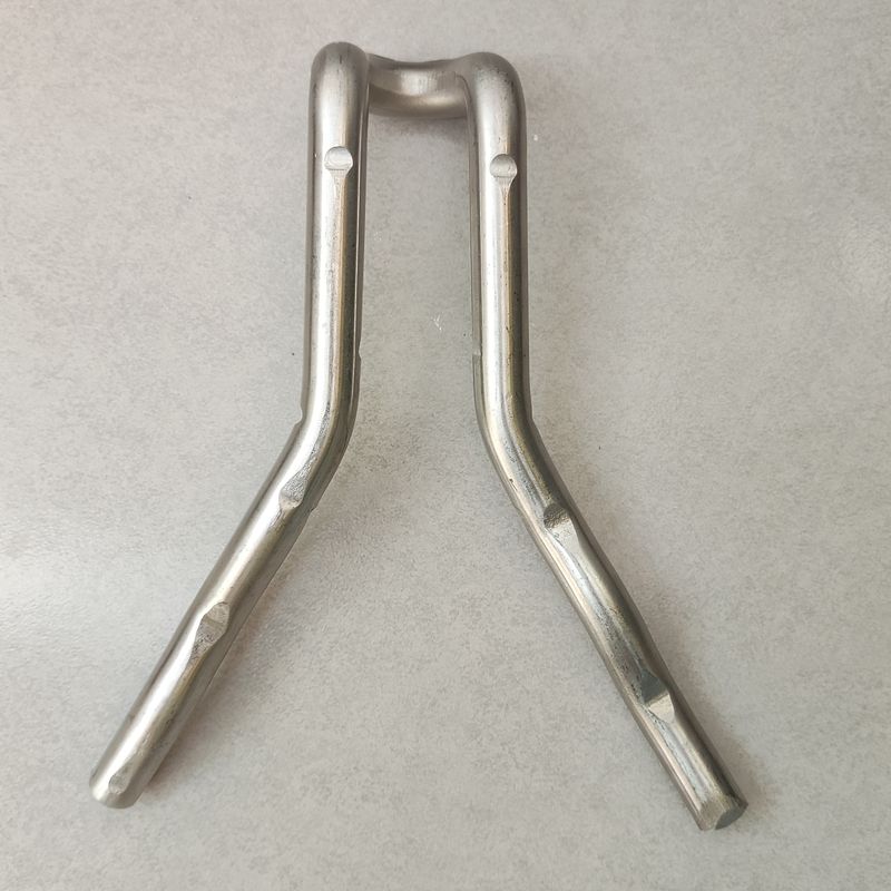Ni 19-Ni 22 SS Refractory Anchors Excellent Tensile Strength