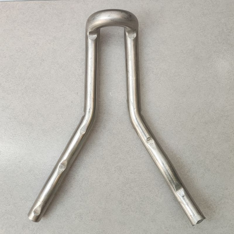 Stainless Steel Fasteners SS 310 Anchors Mn 2.0% C 0.08% S 0.03%
