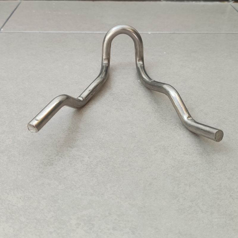 24%-26% Cr SS 310 Refractory Anchors Corrosion Resistant