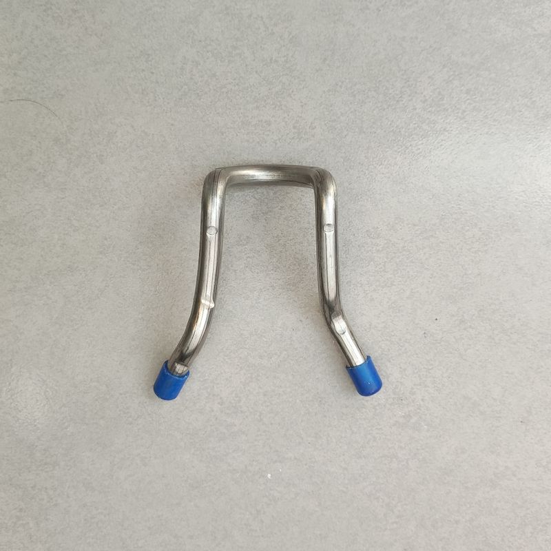 High Temperature V Anchor Alloy Cr 24-26% Anchors Refractory