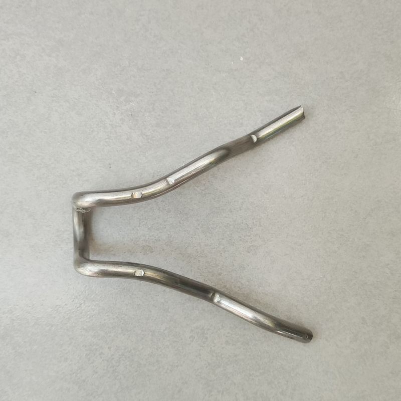 Corrosion Resistant SS 310 Refractory Anchors Mn 2.0% Si 1.5%