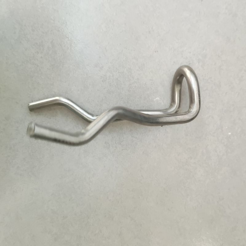 V Anchors Refractory Fire Resistant Steel With S 0.03% Ni 19-22% Mn 2.00%