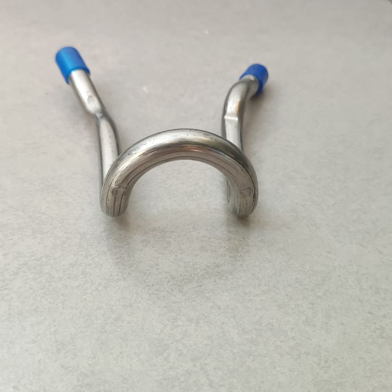 High Strength SS 304 Refractory Anchors With Mn≤2.0% C≤0.08%