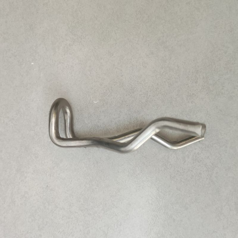 Cr 20 SS 304 Refractory Anchors Stainless Steel Anchor For Castable