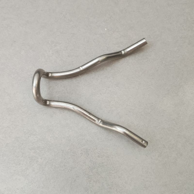 High Tensile V Anchor Refractory Castable Anchor With 7.96g/Cm3 Density