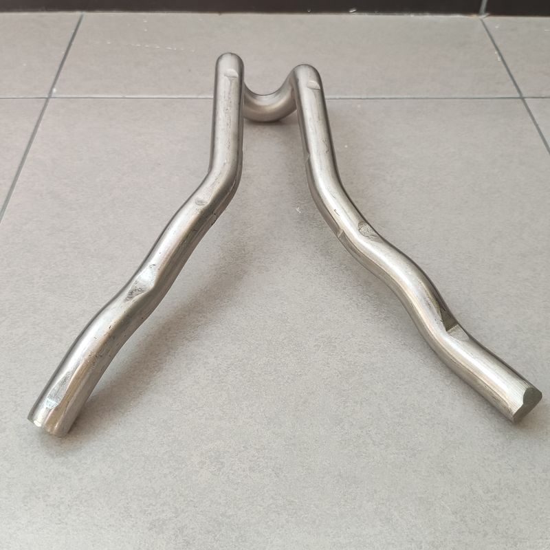 Corrosion Protection V Anchor Anti Corrosion Anchors Refractory 24-26% Cr