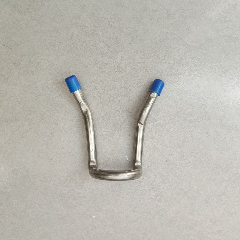 Mn 2 SS 304 Refractory Anchors For High Temperature Applications