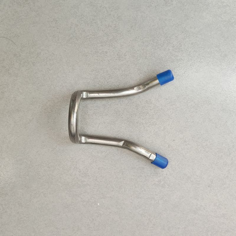High Strength SS304 Refractory V Anchors Castable Anchor With P≤0.045%