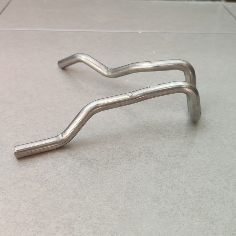 Oxidation Resistance 304 SS Anchor For Castable 2.0% Mn 1.0% Si