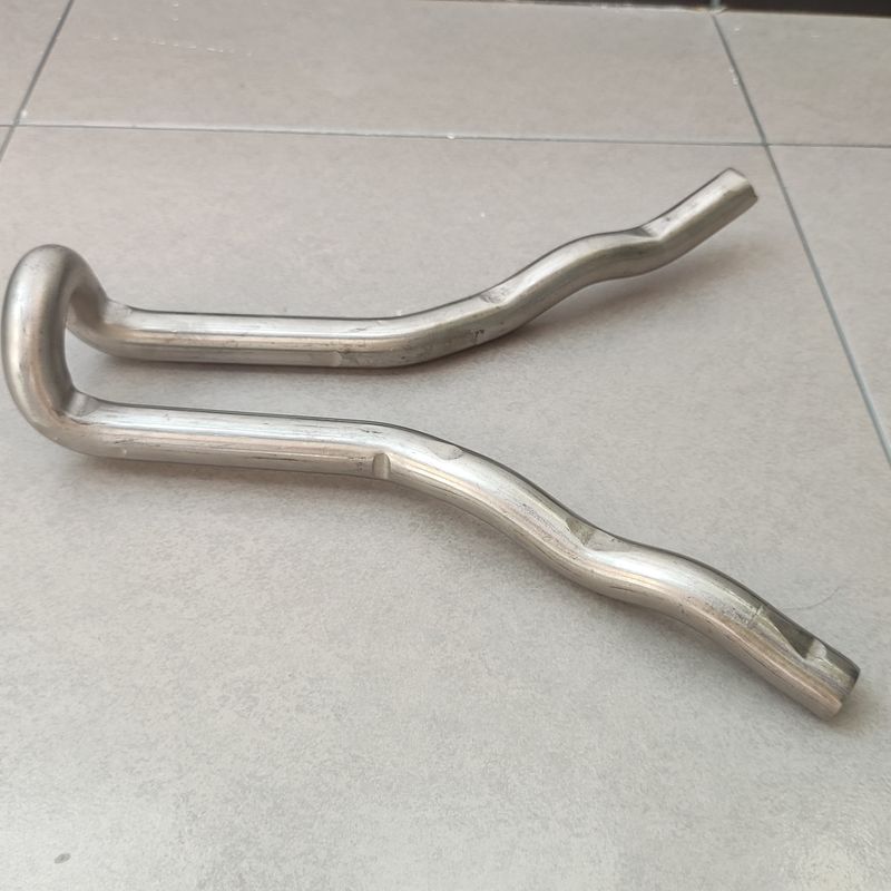 High Bearing SS 304 Refractory Anchors 520MPa Tensile Strength
