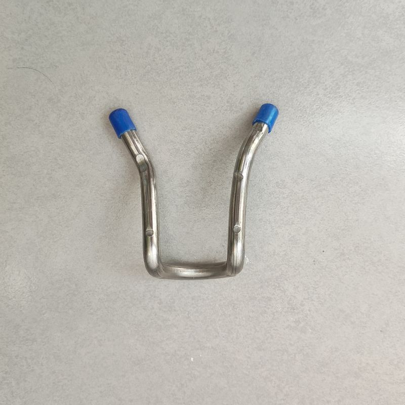 Aging Resistance SS 304 Refractory Anchors 8 Ni-10% Ni 2.0% Mn