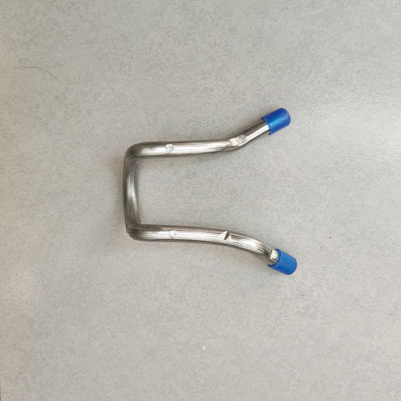 Ni 8% Ni 10% SS 304 Refractory Anchors Melting Temperature 1400-1425C