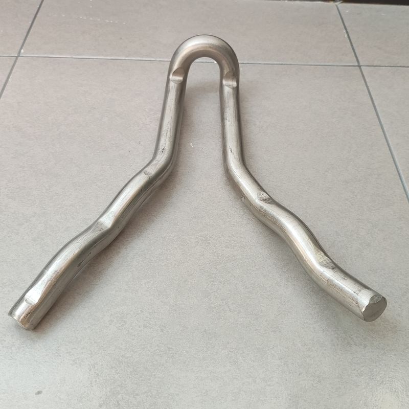 Stainless Steel 304 SS Refractory Anchors High Tensile Strength