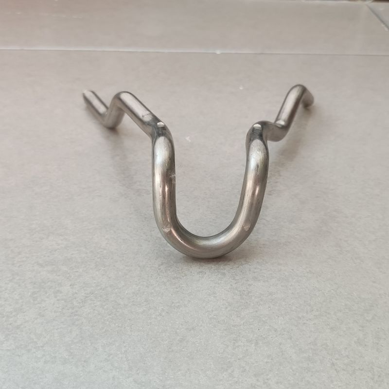 C 0.08％ S 0.03％ Stainless Steel Refractory Anchors For Industrial Application