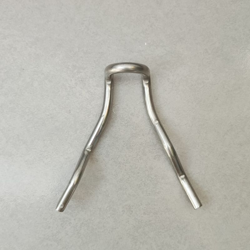 C 0.08％ S 0.03％ Stainless Steel Refractory Anchors For Industrial Application
