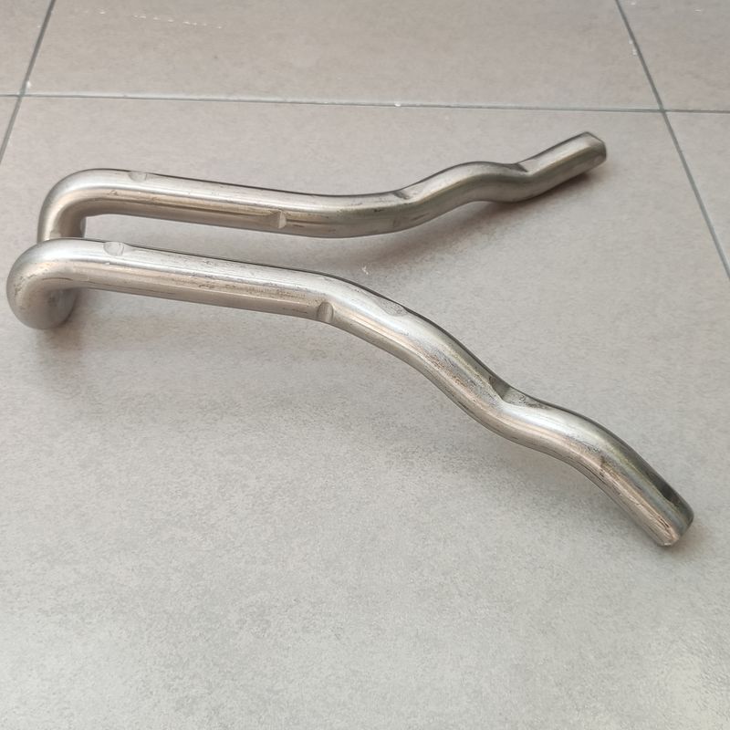 Stainless Steel 304 SS Refractory Anchors High Tensile Strength