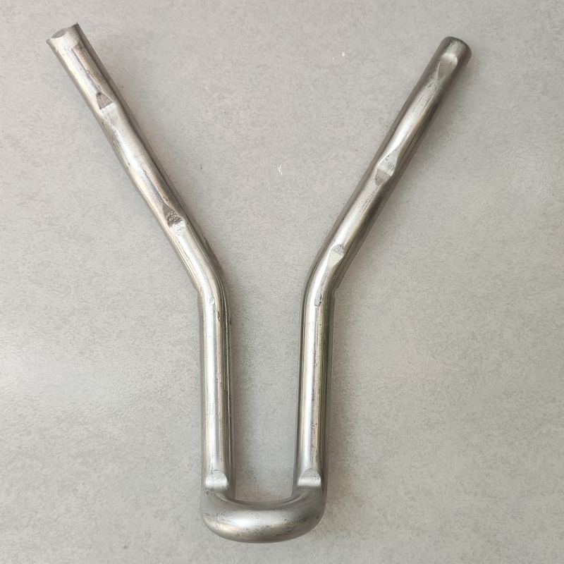 High Bearing SS 304 Refractory Anchors 520MPa Tensile Strength