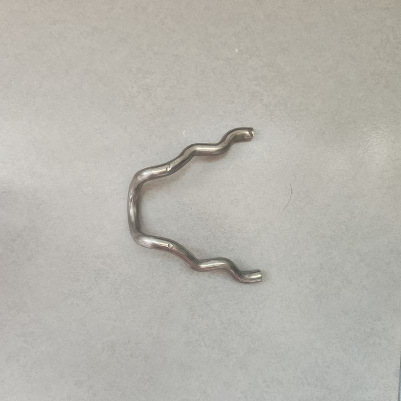 Cr 24-Cr 26 V SS 310 Refractory Anchors Heat Resistant Fasteners