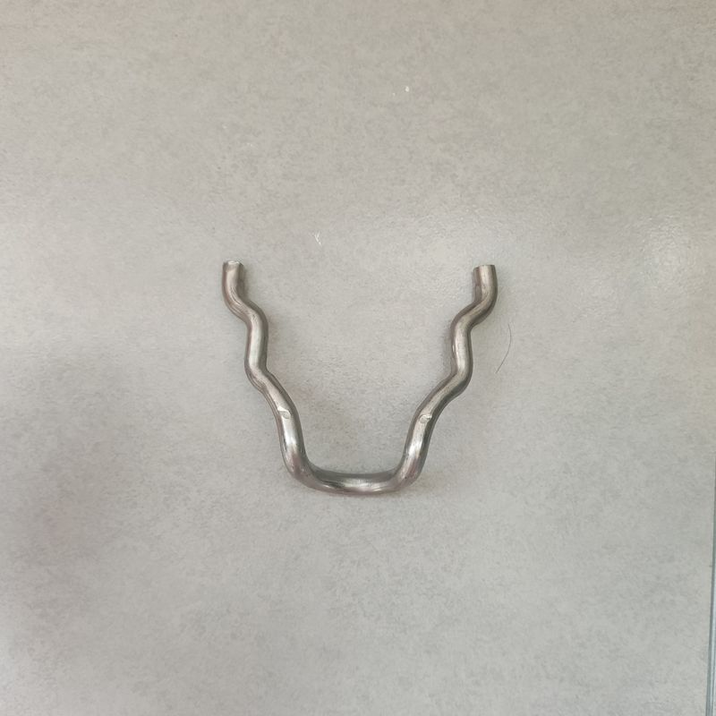 SS310 Refractory Anchor Manufacturer Ni 19-22% Melting Temperature 1410-1415C