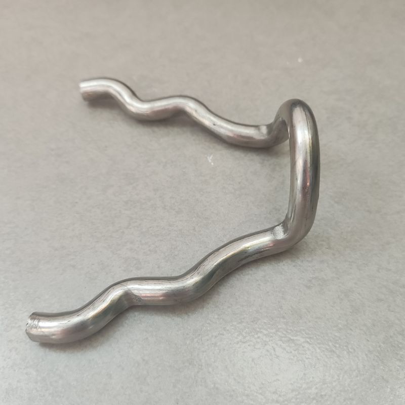SS310 Refractory V Anchors Heat Resistant Fasteners High Bearing Capacity