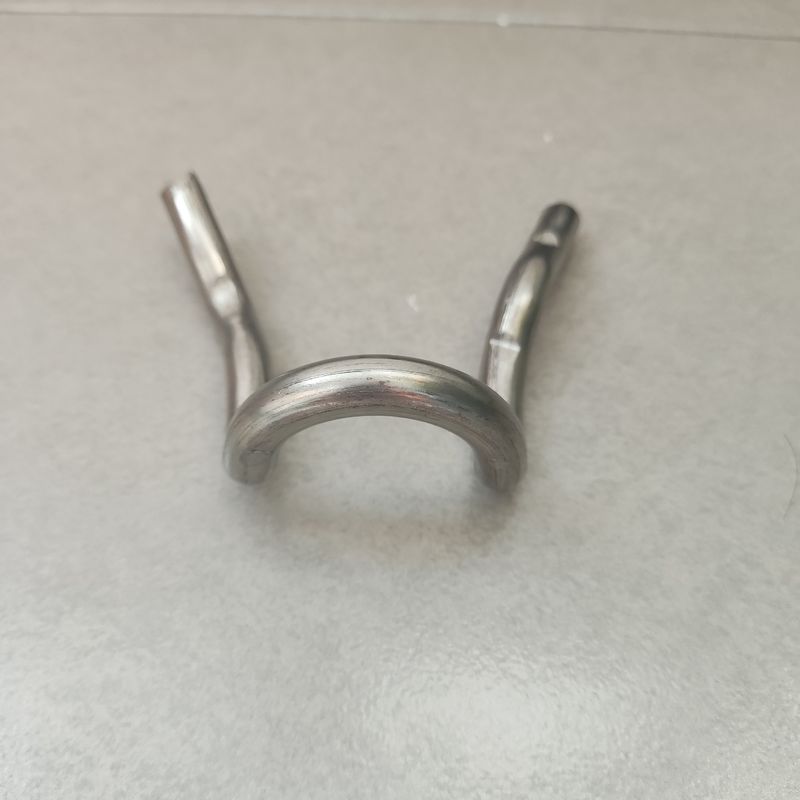 Y Shape SS 304 Anchor Refractory P 0.045% Melting Temperature 1400-1425C