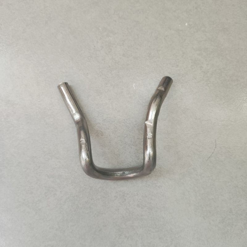 Low Mn Stainless Steel Refractory Anchors SS 310 High Tensile Strength
