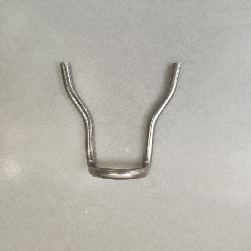 Cr 18-20% Ni 8-10% Y Shape SS 304 Refractory Anchors Resistance To Oxidation