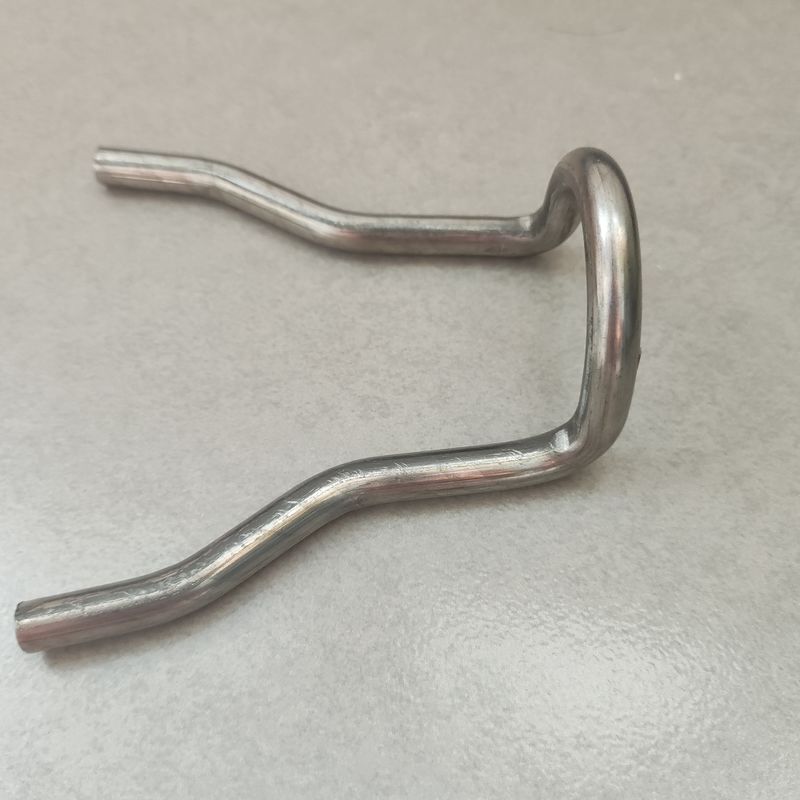 Cr 18-20% Ni 8-10% Y Shape SS 304 Refractory Anchors Resistance To Oxidation