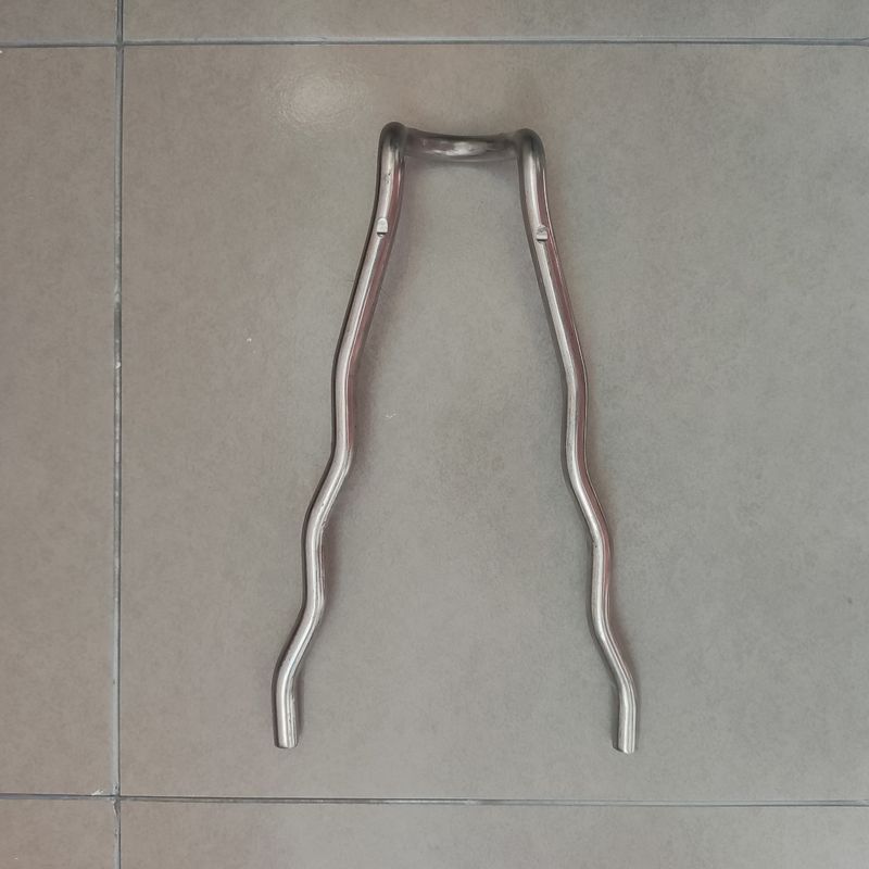 V Shape SS 310 Anchor Refractory Anti Corrosion Castable Anchor