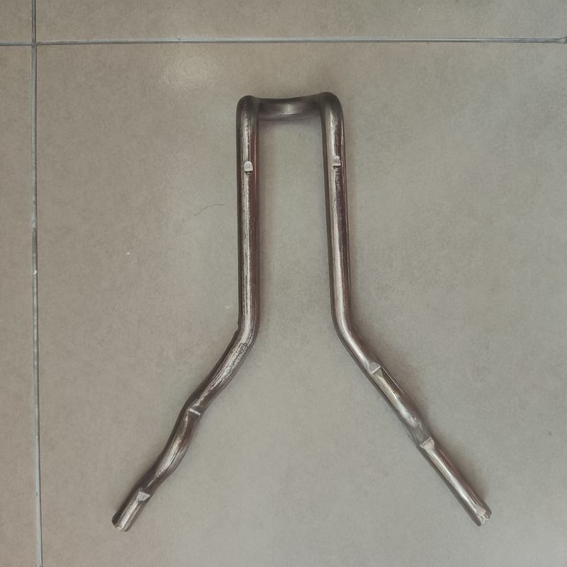 YAR 7.93g/Cm3 Anchors Refractory System 1.0% Si Anchor For Castable