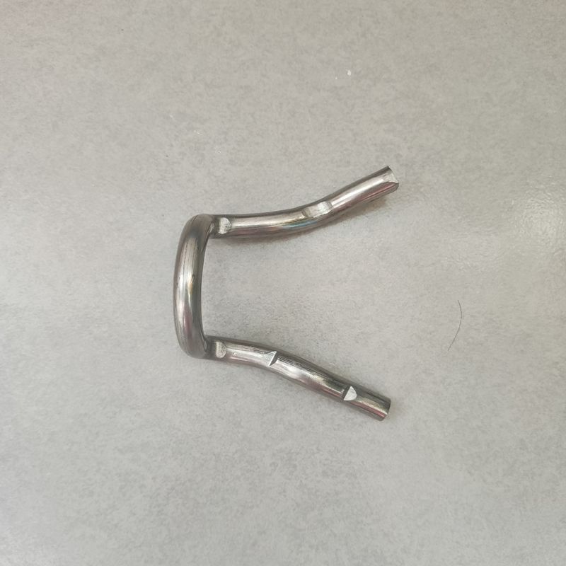 High Temp SS 310 Refractory Anchors Ni 19-22 Excellent Tensile Strength
