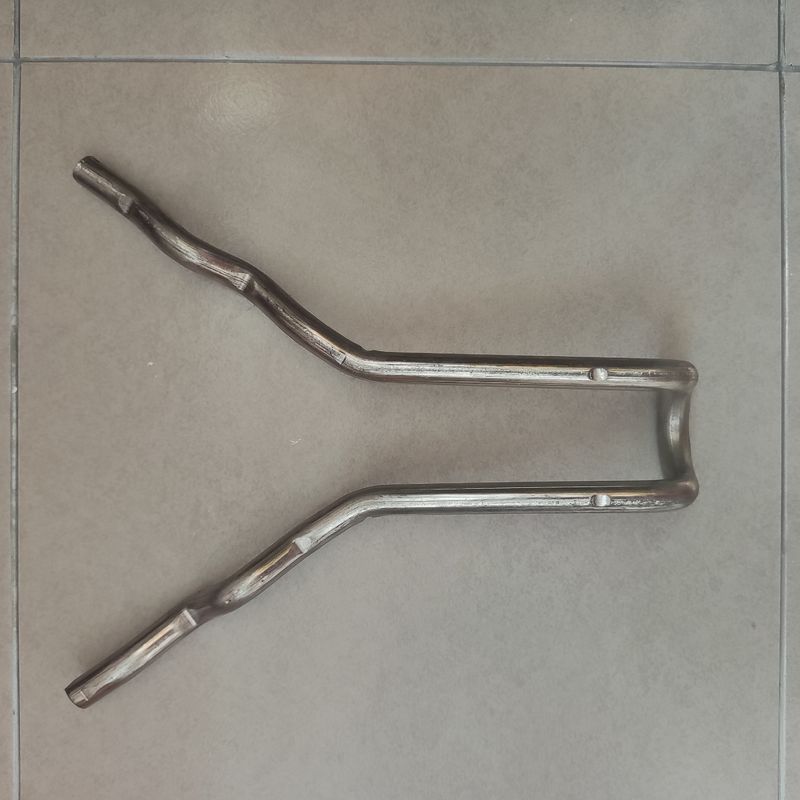 YAR 7.93g/Cm3 Anchors Refractory System 1.0% Si Anchor For Castable