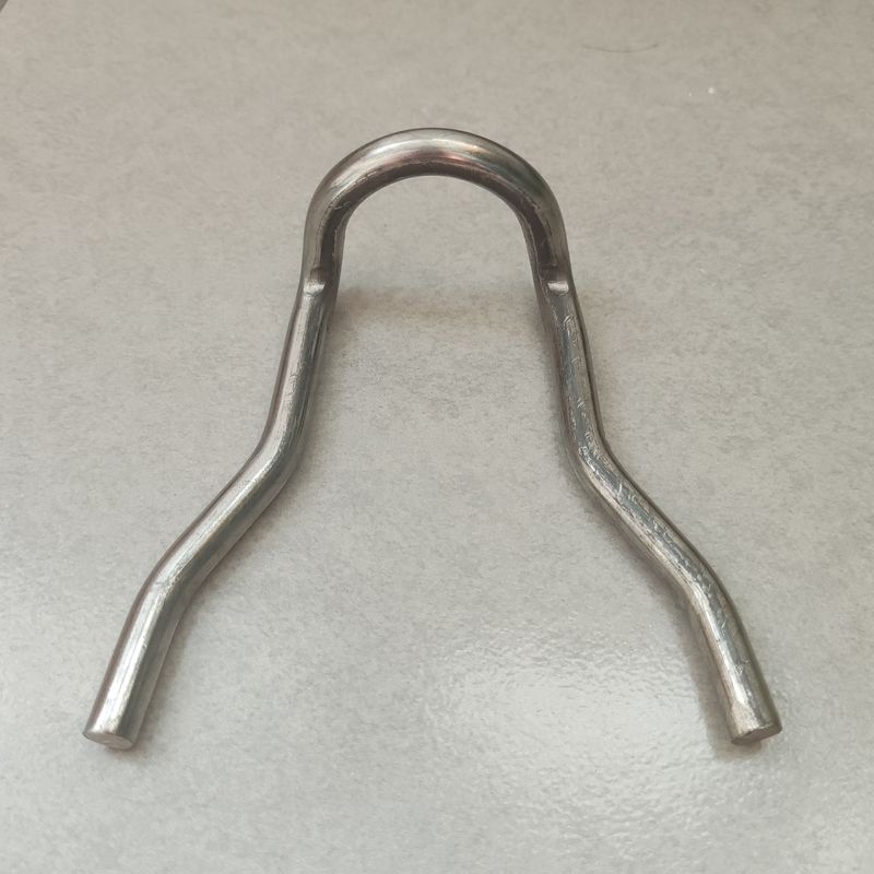 Ni 19-Ni 22 Stainless Steel Refractory Anchors Resistance To Corrosion