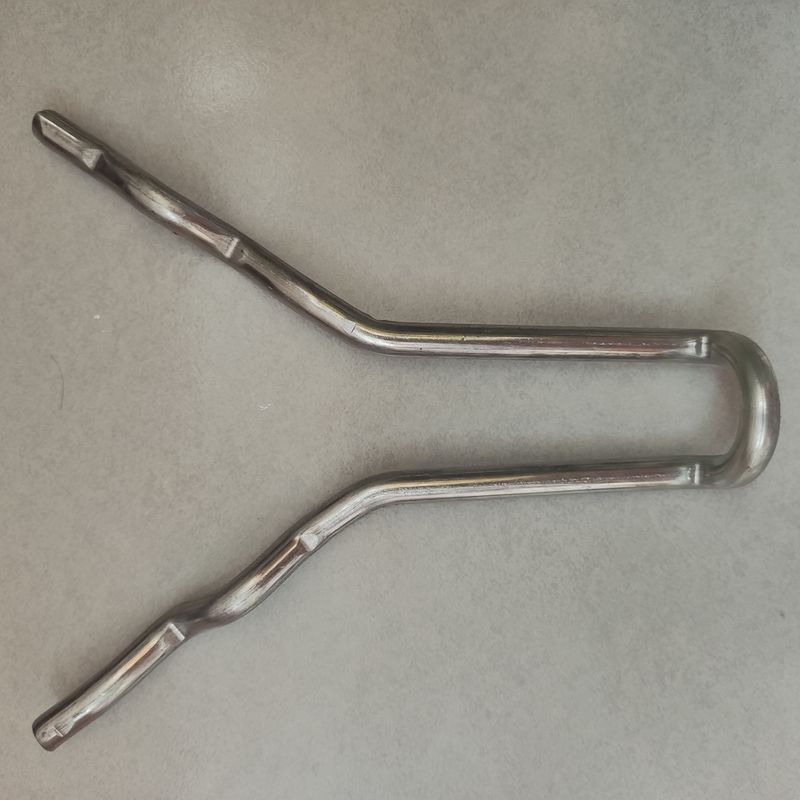 Si 1.0 SS 304 Refractory Anchors 1400-1425C Melting Temperature