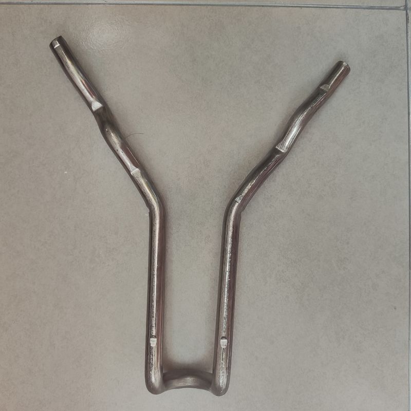 Si 1.0 SS 304 Refractory Anchors 1400-1425C Melting Temperature