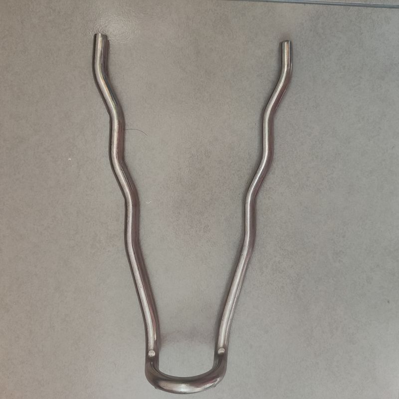 S 0.03% SS 304 Refractory Anchors Stainless Steel Refractory Anchors Fasteners