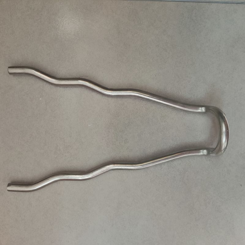 Ni 19 Ni 22 SS 310 Anchors For Industrial Furnace Applications