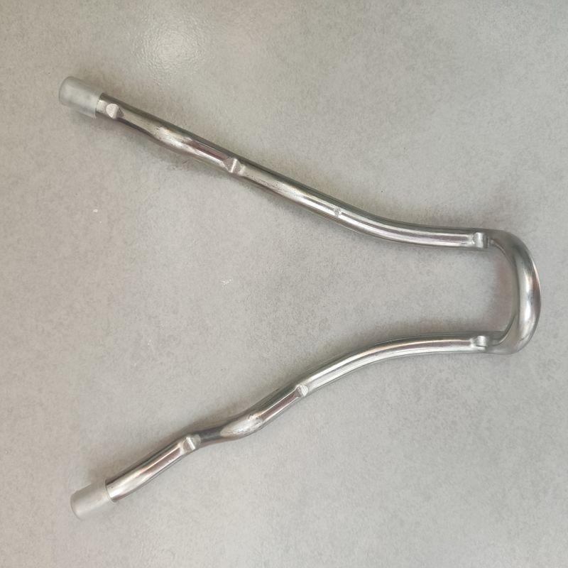 High Density Y Shape 304SS Anchors Refractory With 8-10% Ni Content