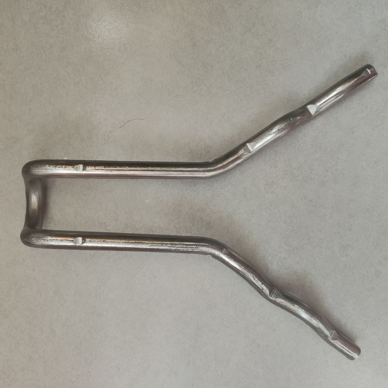 18-20% Cr Refractory 304 Stainless Wedge Anchors With ≤0.045% P And 8-10% Ni