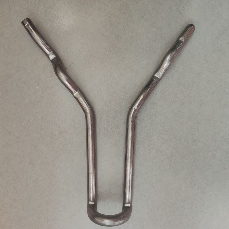 18-20% Cr Refractory 304 Stainless Wedge Anchors With ≤0.045% P And 8-10% Ni