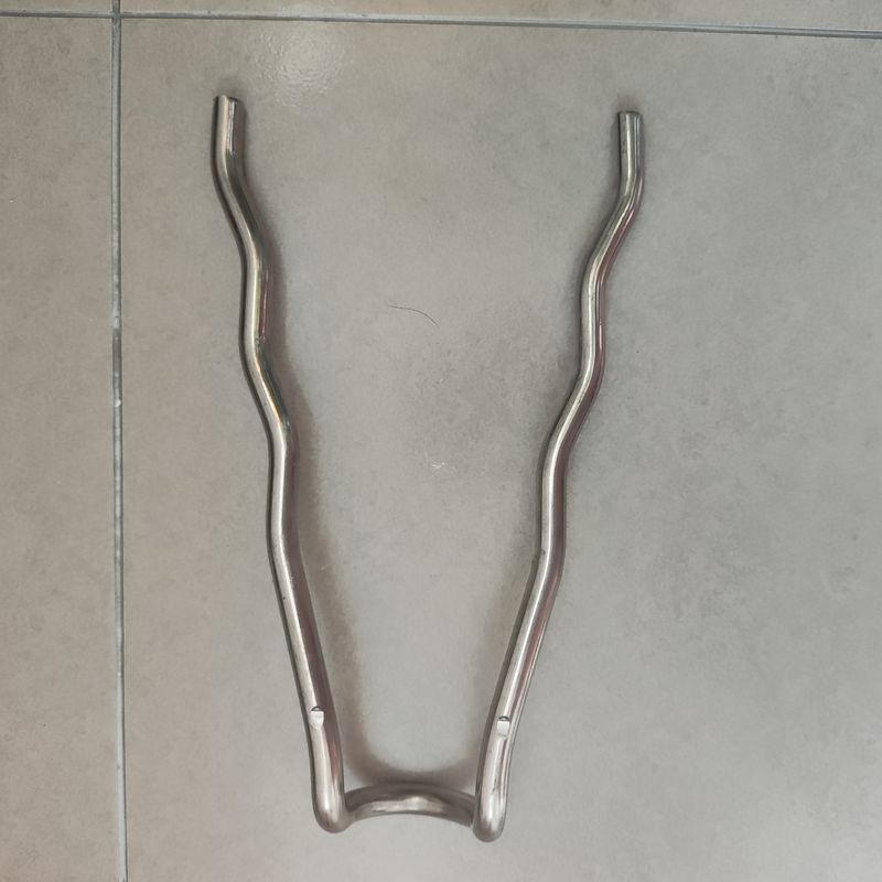 Cr 18 Cr 20 SS 304 Refractory Anchors With 520MPa Tensile Strength