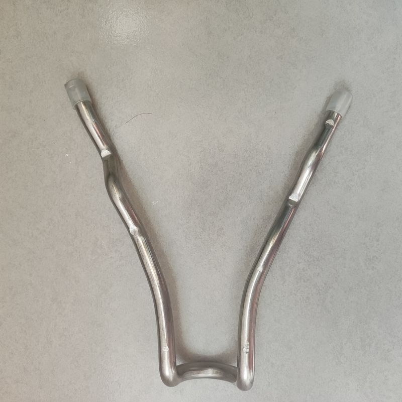 Y Shape 304 Stainless Steel Refractory Anchors Mn ≤2.00%