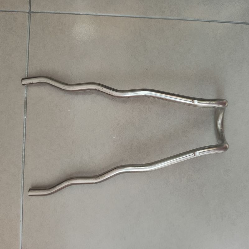V Shape SS 310 Anchor Refractory Anti Corrosion Castable Anchor