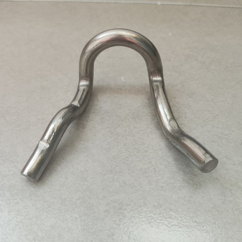 Heat Resistant SS 310 Anchors V Shape For Refractory Applications