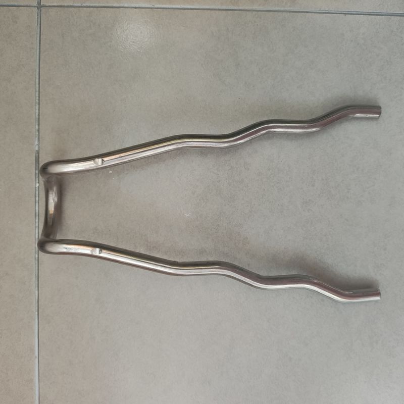 Ni 19 Ni 22 SS 310 Anchors For Industrial Furnace Applications