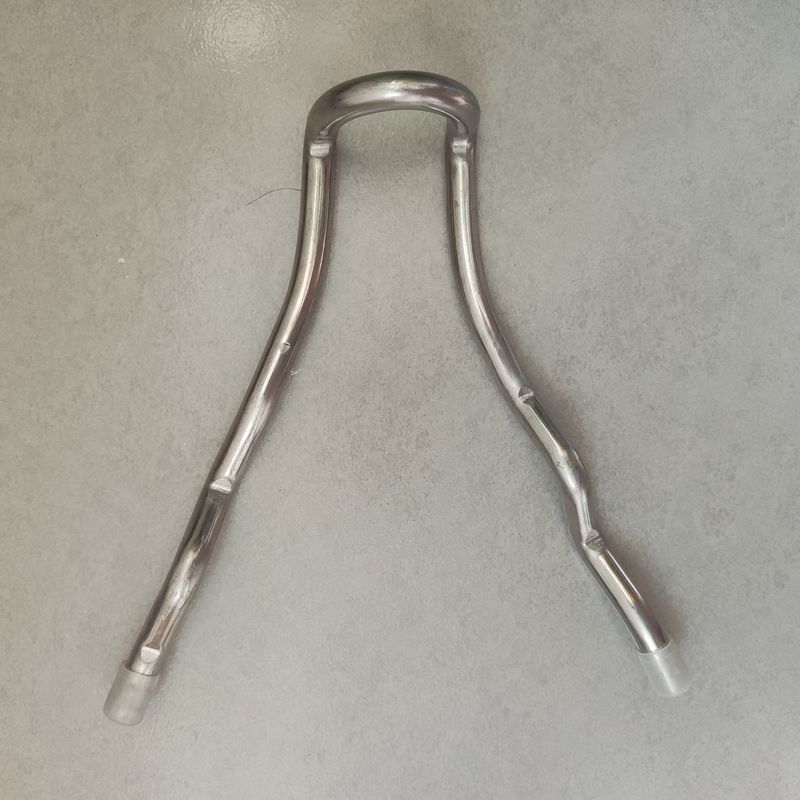 Heat Resistant Refractory SS 304 Anchors High Tensile Strength
