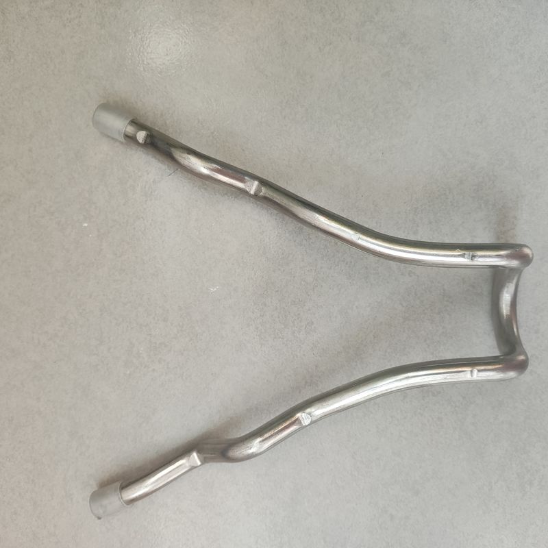 High Density Y Shape 304SS Anchors Refractory With 8-10% Ni Content